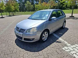 VW Polo 1.2 Confortline