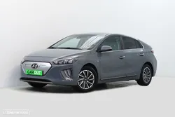Hyundai Ioniq EV 38kWh