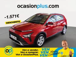 HYUNDAI Bayon 1.2 MPI Klass