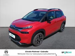 Citroen C3 Aircross 1.2 PureTech 110ch S&S PLUS