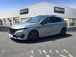 Peugeot 308 PureTech 130ch S&S EAT8 GT