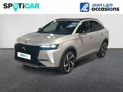 DS 7 BlueHDi 130 EAT8 Rivoli