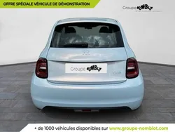 Fiat 500 e 118 ch Nouvelle Nouvelle 500