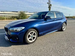 BMW 116 d