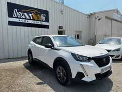 Peugeot 2008 BlueHDi 110 SetS BVM6 Active