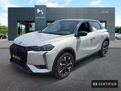 Ds DS 3 PureTech 130ch Performance Line Automatique
