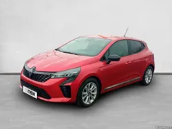 Renault Clio technp
