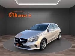 Mercedes Classe A 200 d 7G-DCT Inspiration