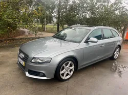 Audi A4 Audi A4 Avant 2.0 TDi Sport 143 cv