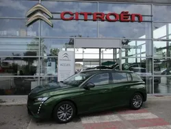 Peugeot 308 1.2 PureTech 110ch S&S Active Pack