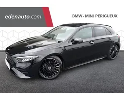 Mercedes Classe A IV 180 AMG Line 5p