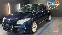 Renault Mégane 1.5 dCi Dynamique S S/S de 2010