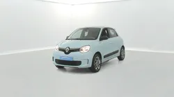 RENAULT Twingo III E-Tech Equilibre