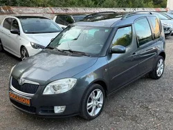 Skoda Roomster 1.9 tdi 105CH PRAHA SUIVI FACTURE CT OK RIEN APREVOIR GARANTIE 3 MOIS