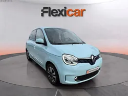 Renault Twingo Z.E. 22 Zen