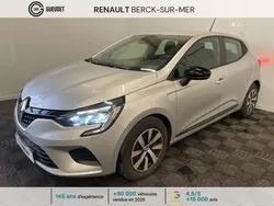 Renault Clio V TCe 90 Equilibre