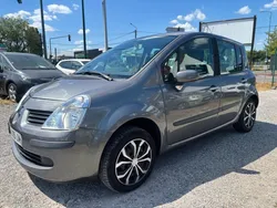 Renault modus 1,2 essence 75 ch avec 48000 km première main