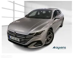 VW Arteon Shooting Brake 2.0 TDI R-Line DSG