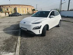 Hyundai Kauai Standard