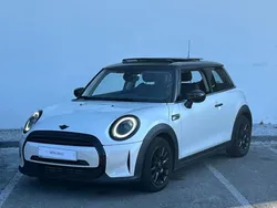Mini Mini Cooper 136ch Edition Camden BVA7