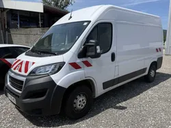 Peugeot Boxer L2H2 2.2 HDI 120CH