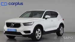 Volvo XC40 1.5 T3 Momentum de 2021