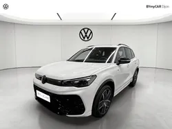 VOLKSWAGEN Tiguan 2.0 TDI 150ch DSG7 R-Line Edition