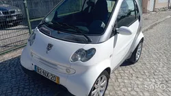 Smart Fortwo Pure cdi 41 de 2006