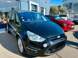FORD S-MAX 2.0 TDCI TITANIUM BVM6 - 7 places