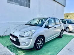Citroën C3 1.4 Hdi AirDream