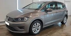 VW Golf Sportsvan 1.6 TDi Bluemotion