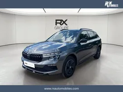 SKODA Kamiq 1.0 TSI Evo 2 116 ch DSG7 Monte Carlo