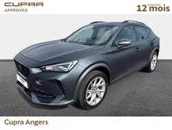 Cupra Formentor 1.5 TSI 150 ch DSG7 Business Edition