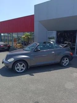 Chrysler PT Cruiser 2.4 Turbo GT
