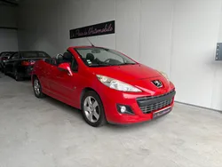 PEUGEOT 207 CC 1.6 HDi 112ch Série 64 - Très bien entretenu