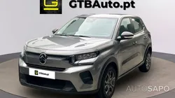 Citroen C3 de 2025