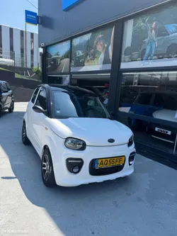 Microcar M.GO