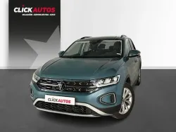 Volkswagen T-Roc 1.0 TSI Life 81kW