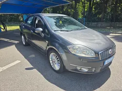 Fiat Linea 1.3 Multijet impecável