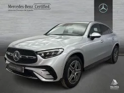 MERCEDES Clase GLC GLC Coupé 220d 4Matic 9G-Tronic
