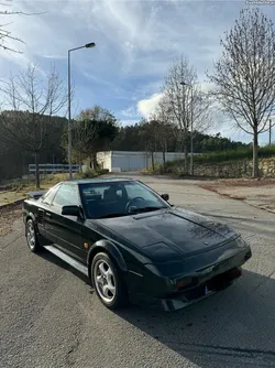 Toyota MR2 AW11 MK1b