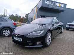 Tesla Model S 75D