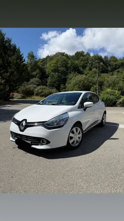 Renault clio iv 1.5 dci