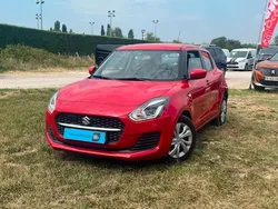Suzuki Swift 1.2 dualjet Hybrid Avantage 7500kms 1ERE MAIN CREDIT POSSIBLE