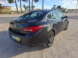 Opel Astra Cosmo 1.7Cdti 130cv