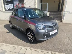 RENAULT Twingo III 0.9 TCE Finition INTENS-RED NIGHT Boite Auto