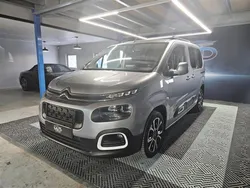 CITROËN BERLINGO Taille M 1.5 BlueHDi 130 BVM6 Shine