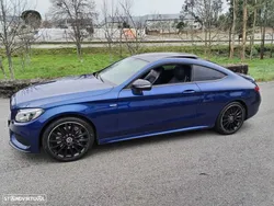 Mercedes-Benz C 220 d Aut.