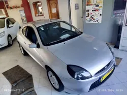 Ford Puma 1 Dono 105 000Kms Estimado