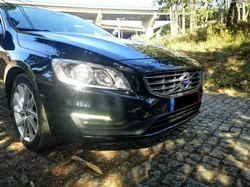 Volvo V60 2.0 D4 181CV MOMENTUM GEARTRONIC - FULL EXTRAS - C/ GARANTIA
